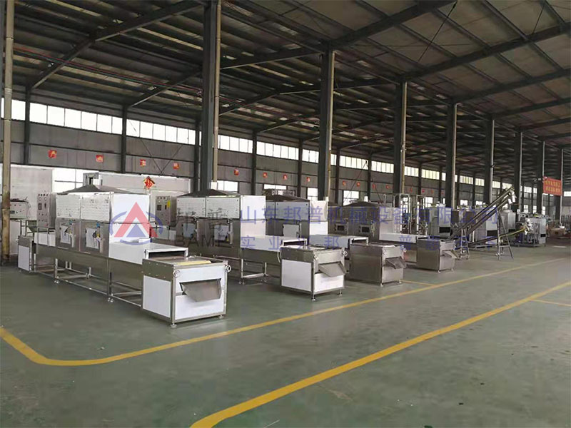 微波設備廠家工程案例