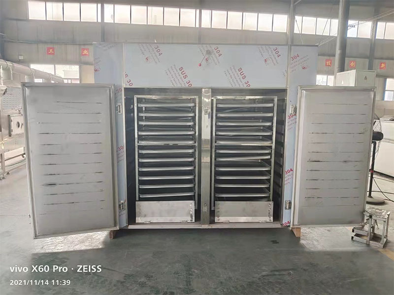 真空微波干燥設備222